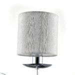 Настенный светильник бра Freya FR2907-WL-01-CH Morel