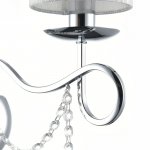 Настенный светильник бра Freya FR2907-WL-01-CH Morel