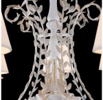 Люстра Freya FR2984-PL-07-W Alessa