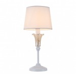 Настольная лампа FR2984-TL-01-W Alessa Freya