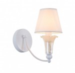 Светильник бра Freya FR2984-WL-01-W Alessa