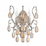 Настенный светильник бра Freya FR302-02-R Chabrol