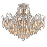 Люстра Freya FR302-06-R Chabrol