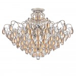 Потолочный светильник Freya FR302-09-R Chabrol