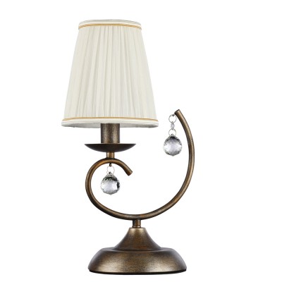 Настольная лампа Freya FR2305-TL-11-BR Gretchen Настольная лампа Freya FR2305-TL-11-BR Gretchen