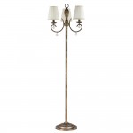 Торшер Freya FR2305-FL-22-BR Gretchen