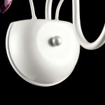 Настенный светильник бра Freya FR306-01-W Adelaide