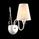 Настенный светильник бра Freya FR306-01-W Adelaide