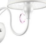 Настенный светильник бра Freya FR306-01-W Adelaide