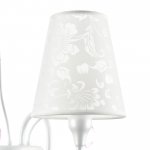 Настенный светильник бра Freya FR306-01-W Adelaide