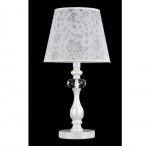 Настольная лампа Freya FR306-11-W Adelaide