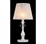 Настольная лампа Freya FR306-11-W Adelaide