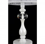 Настольная лампа Freya FR306-11-W Adelaide