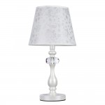 Настольная лампа Freya FR306-11-W Adelaide