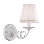 Настенный светильник бра Freya FR2307-WL-01-WG Bianchi