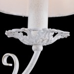 Люстра Freya FR307-08-W Bianchi