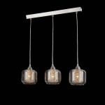 Подвесной светильник Freya FR5314-PL-03-CH Wellington