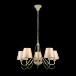 Люстра Freya FR327-05-W Marquis