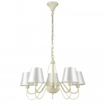 Люстра Freya FR2327-PL-05-BG Marquis
