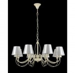 Люстра Freya FR327-08-W Marquis