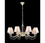 Люстра Freya FR327-08-W Marquis