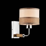 Настенный светильник бра Freya FR329-01-NG Helen