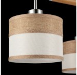 Потолочный светильник Freya FR329-03-NG Helen