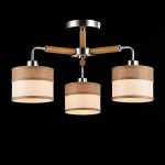 Потолочный светильник Freya FR329-03-NG Helen