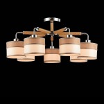 Потолочный светильник Freya FR329-07-NG Helen