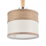 Подвесной светильник Freya FR329-11-NG Helen