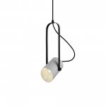 Подвесной светильник Freya FR4004PL-01WB Elori