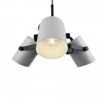 Подвесной светильник Freya FR4004PL-03WB Elori