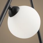 Люстра Freya FR4005PL-02B Perlina