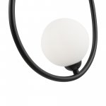 Люстра Freya FR4005PL-02B Perlina