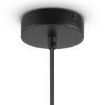 Люстра Freya FR4005PL-02B Perlina