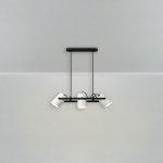 Подвесной светильник Freya FR4005PL-03WB Elori