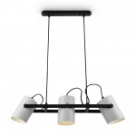 Подвесной светильник Freya FR4005PL-03WB Elori