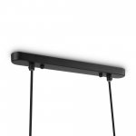 Подвесной светильник Freya FR4005PL-03WB Elori