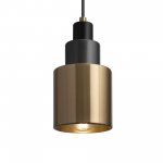 Подвесной светильник Freya FR4006PL-01BS Moke