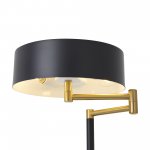 Настольный светильник Freya FR4008TL-02BBS Izza