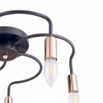 Люстра Freya FR4010CL-05GB