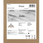 Люстра Freya FR4015PL-05BBZ