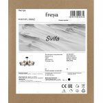 Люстра Freya FR4016PL-08BBZ