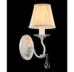 Настенный светильник бра Freya FR403-01-GW Susie