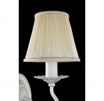 Настенный светильник бра Freya FR403-01-GW Susie