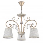 Потолочный светильник Freya FR2406-PL-03-WG Lorette