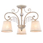 Потолочный светильник Freya FR406-03-W Lorette