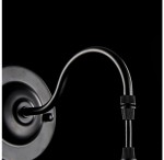 Настенный светильник бра Freya FR4167-WL-01-BL Louise