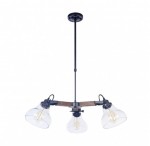 Люстра Freya FR4171-PL-03-B Lorenza