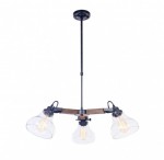 Люстра Freya FR4171-PL-03-B Lorenza